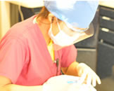 メインテナンス