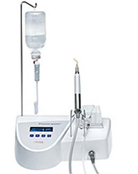 ピエゾサージェリー